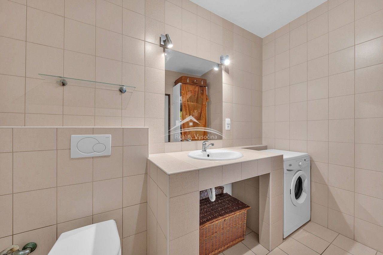 Prodej bytu 3+1 70 m² - foto 4