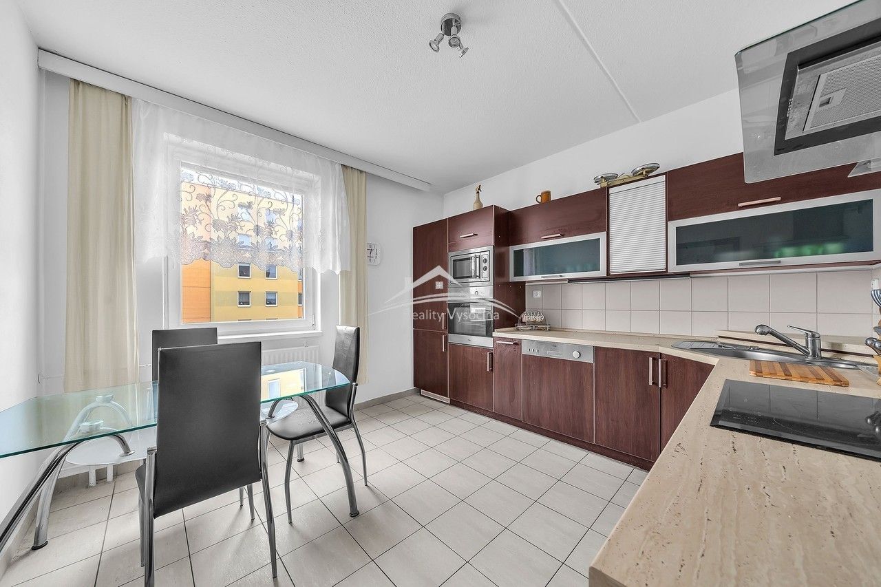 Prodej bytu 3+1 70 m² - foto 5