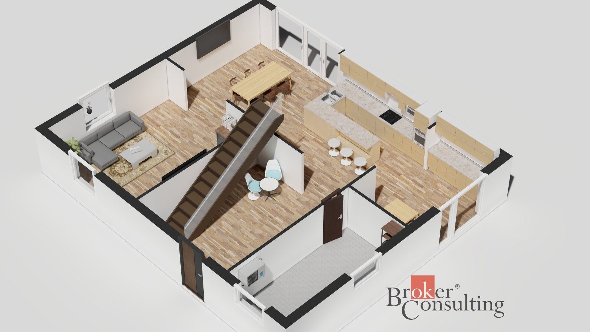 Prodej domu 257 m² - foto 3