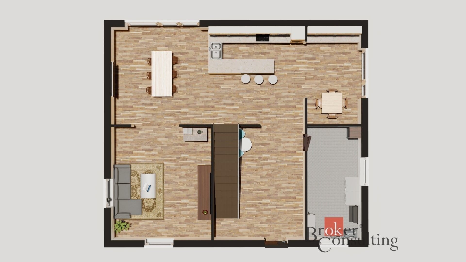 Prodej domu 257 m² - foto 4