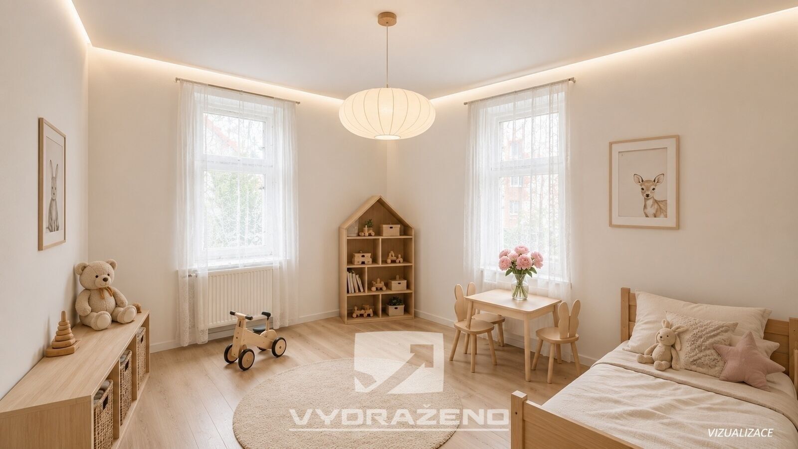 Prodej domu 125 m² - foto 9