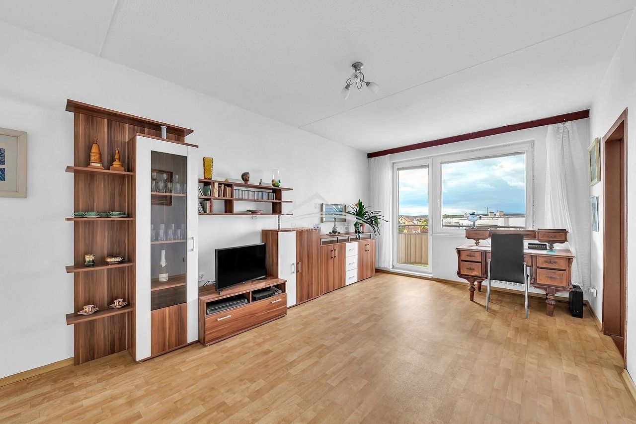Prodej bytu 3+1 70 m² - foto 9
