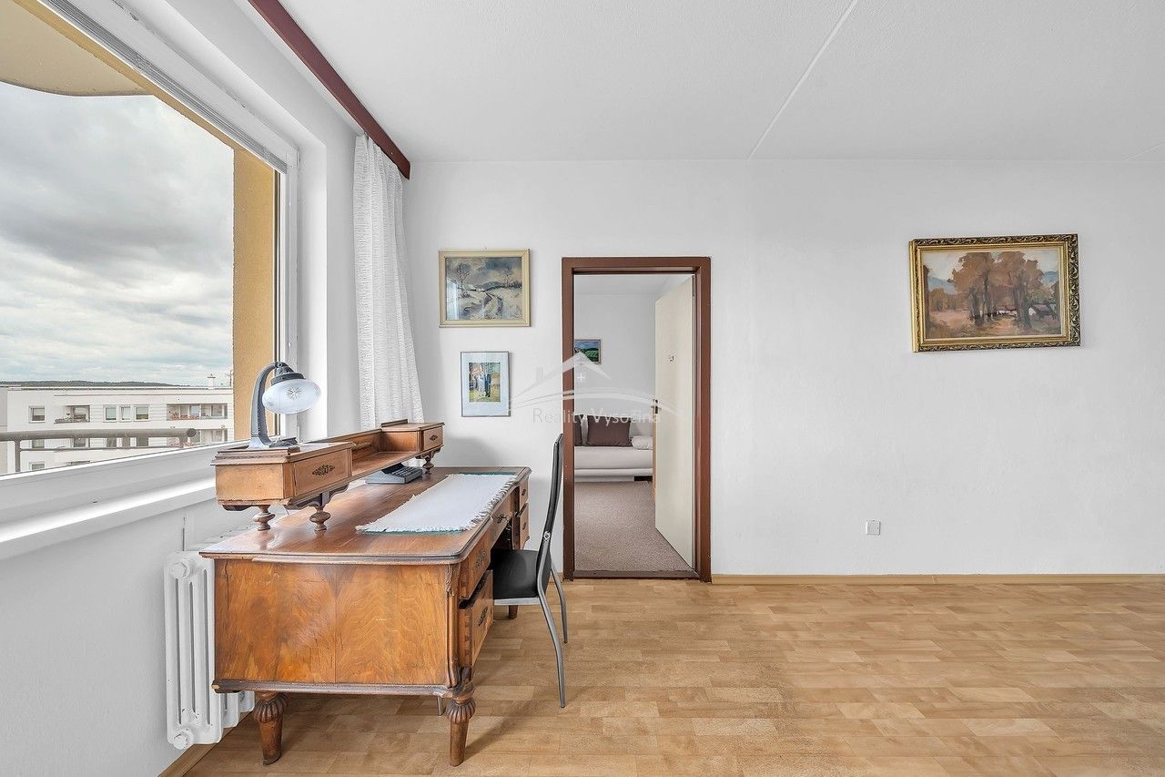 Prodej bytu 3+1 70 m² - foto 11