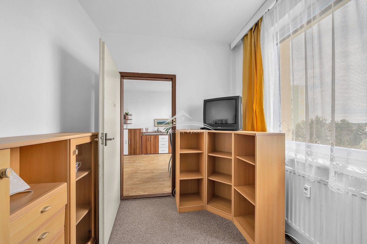 Prodej bytu 3+1 70 m² - foto 13