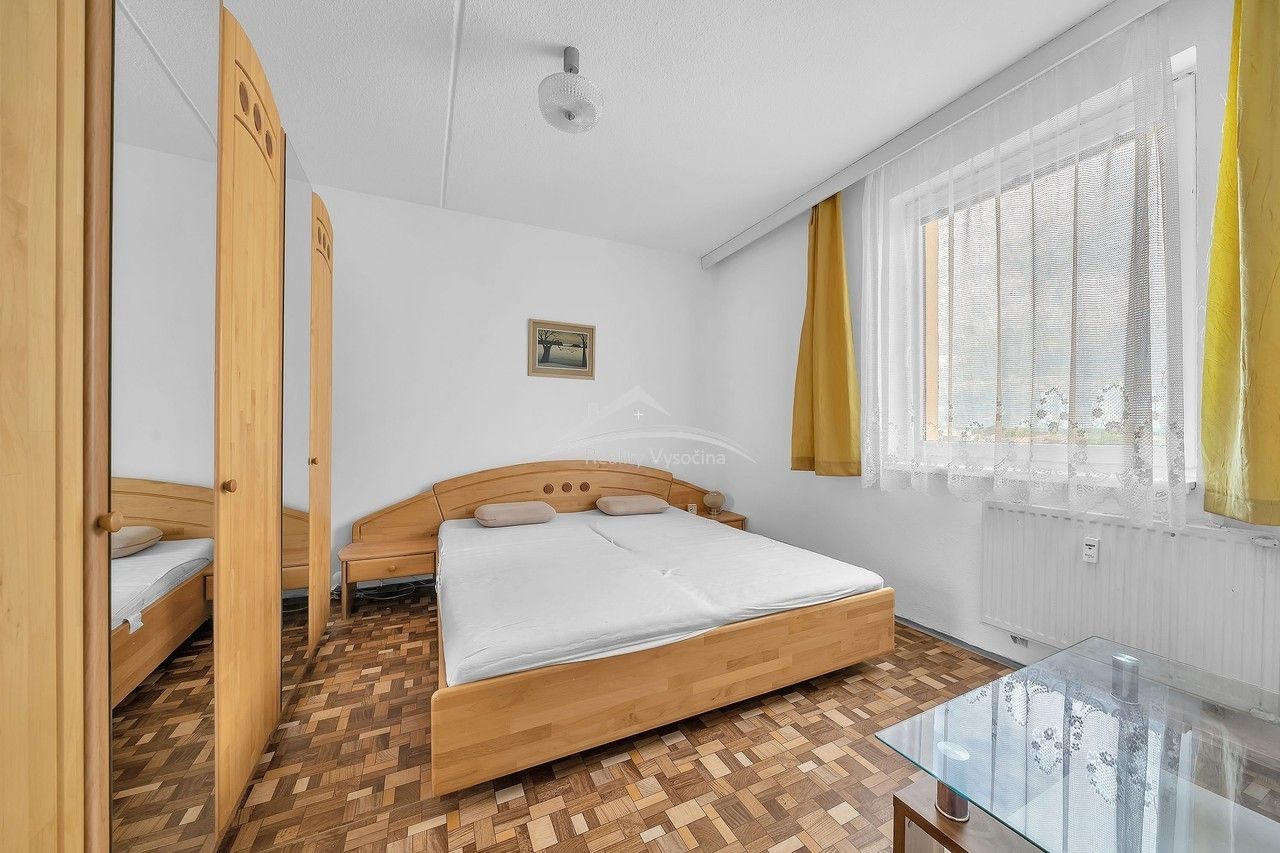Prodej bytu 3+1 70 m² - foto 14