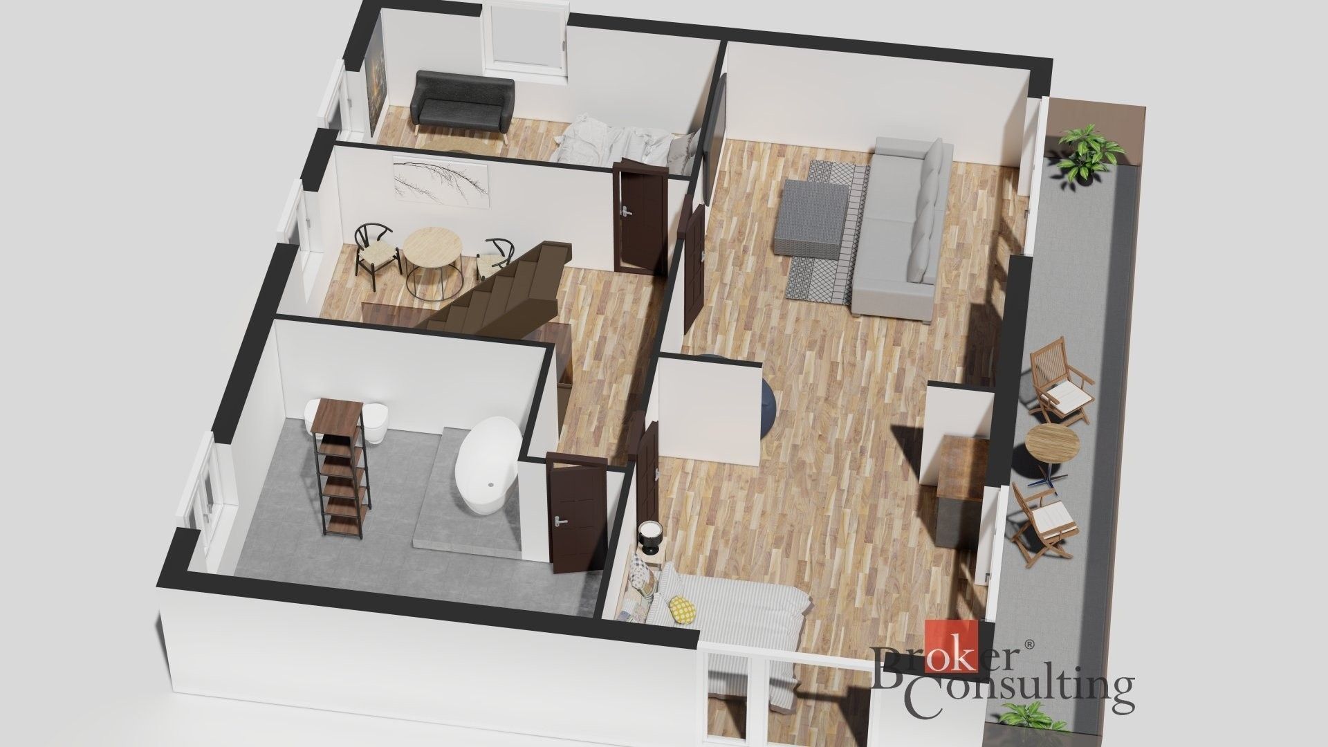 Prodej domu 257 m² - foto 9
