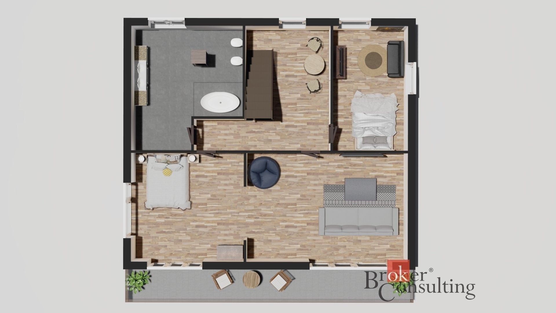 Prodej domu 257 m² - foto 10