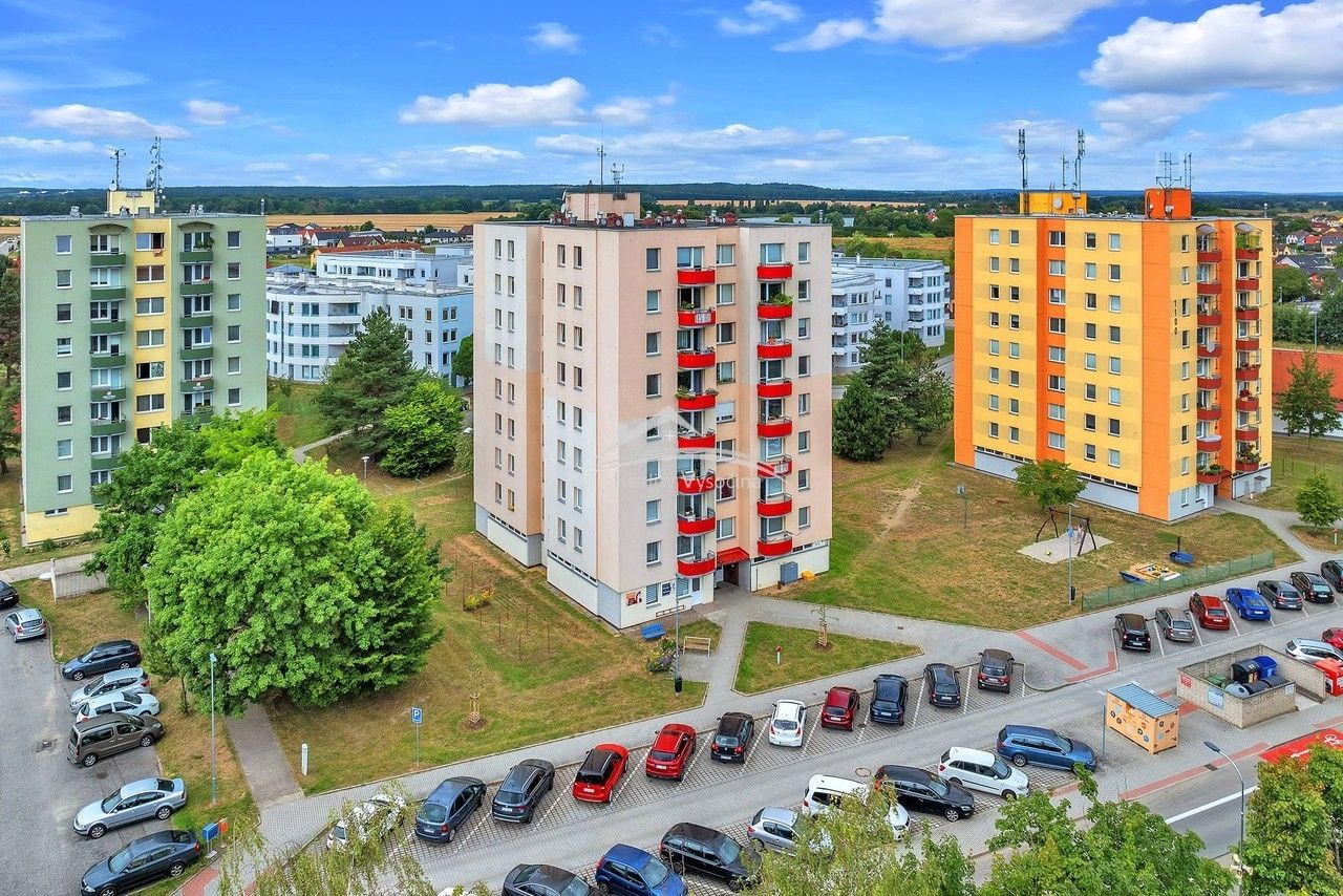 Prodej bytu 3+1 70 m² - foto 18