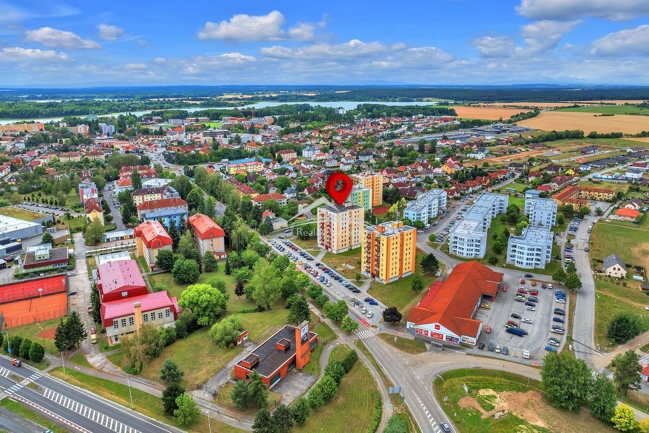Prodej bytu 3+1 70 m² - foto 19