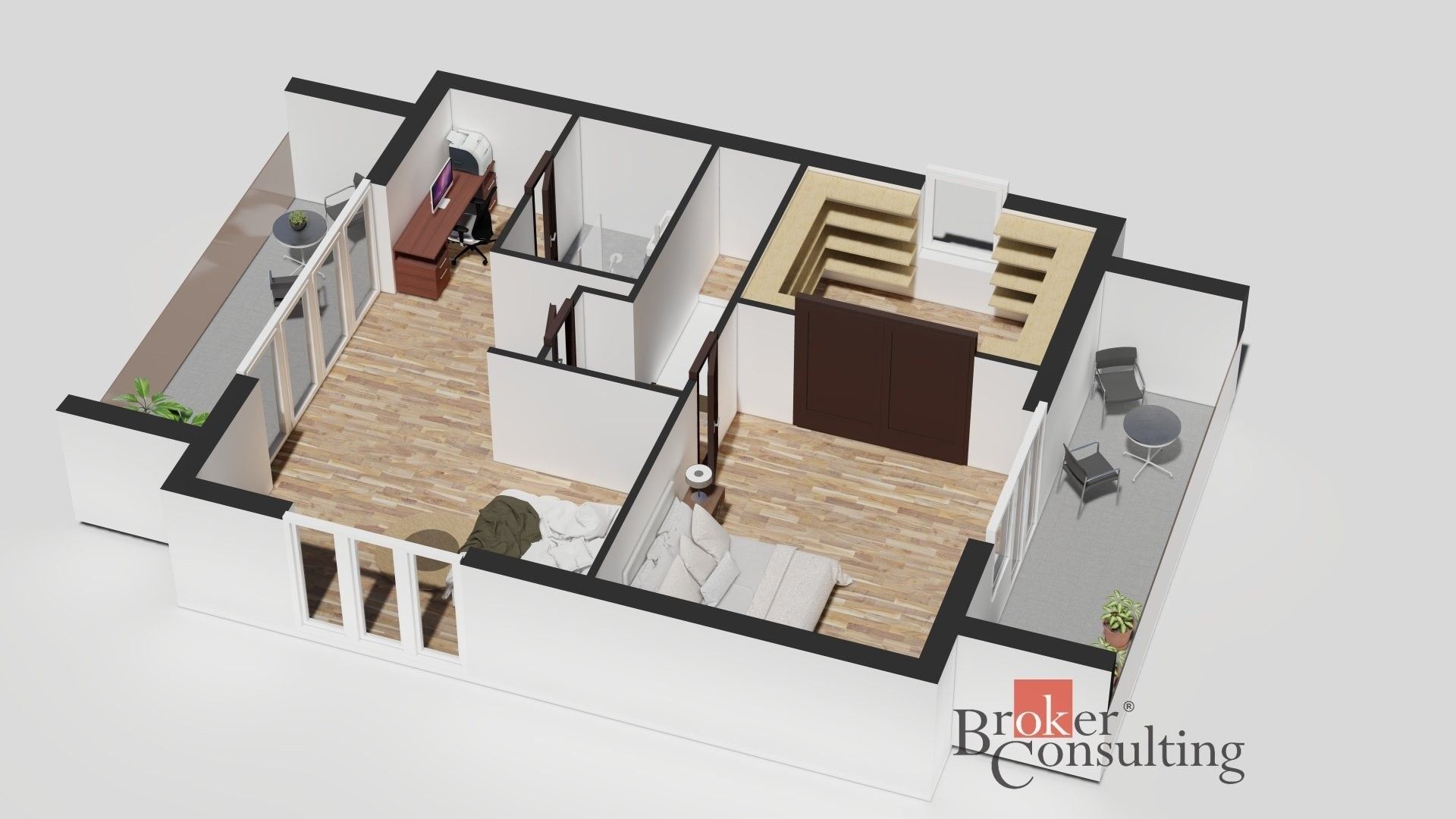 Prodej domu 257 m² - foto 22