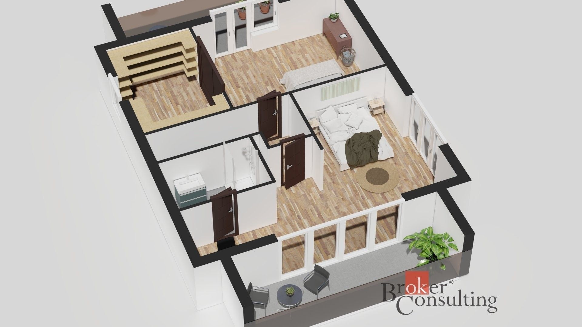 Prodej domu 257 m² - foto 24