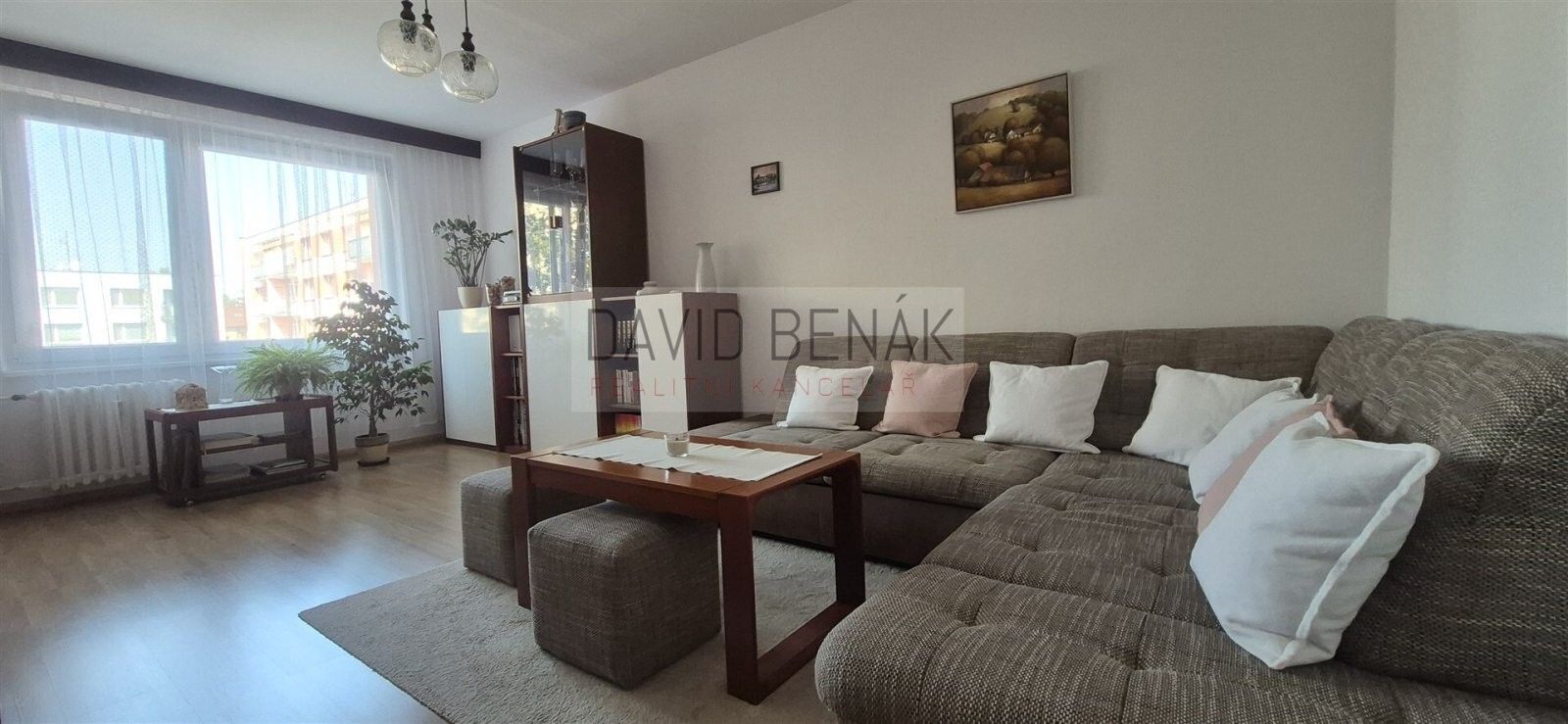 Prodej bytu 2+1 63 m² - foto 5