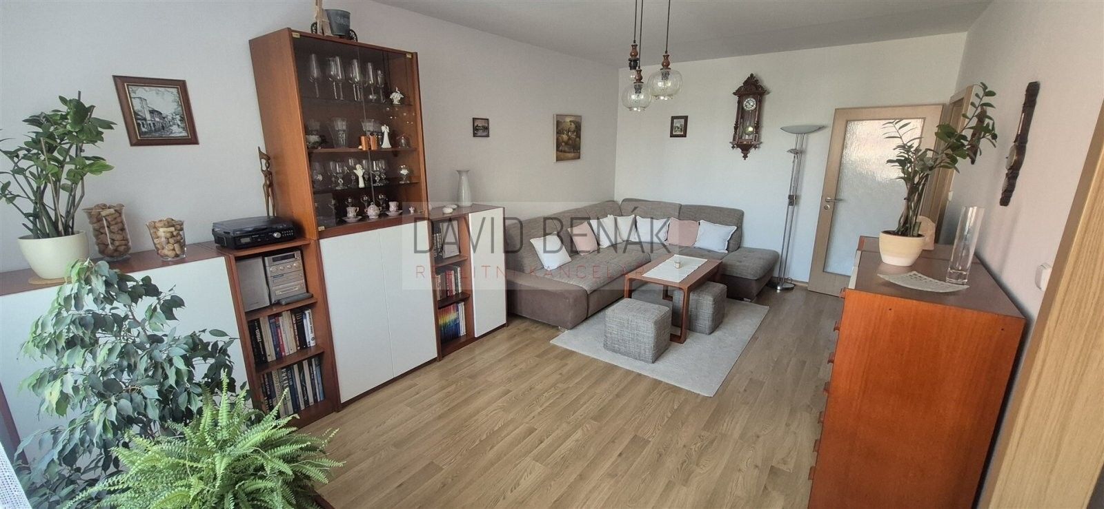 Prodej bytu 2+1 63 m² - foto 4