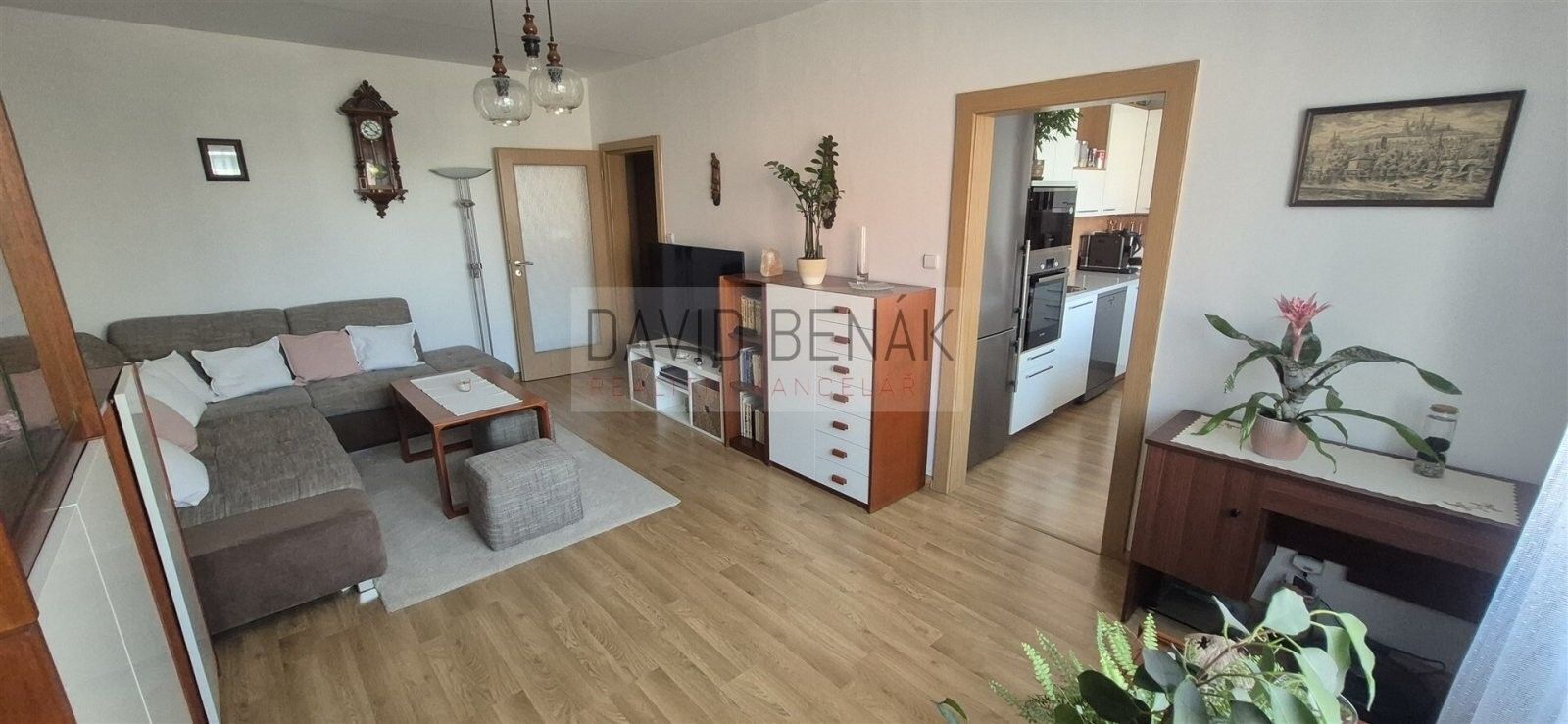 Prodej bytu 2+1 63 m² - foto 6