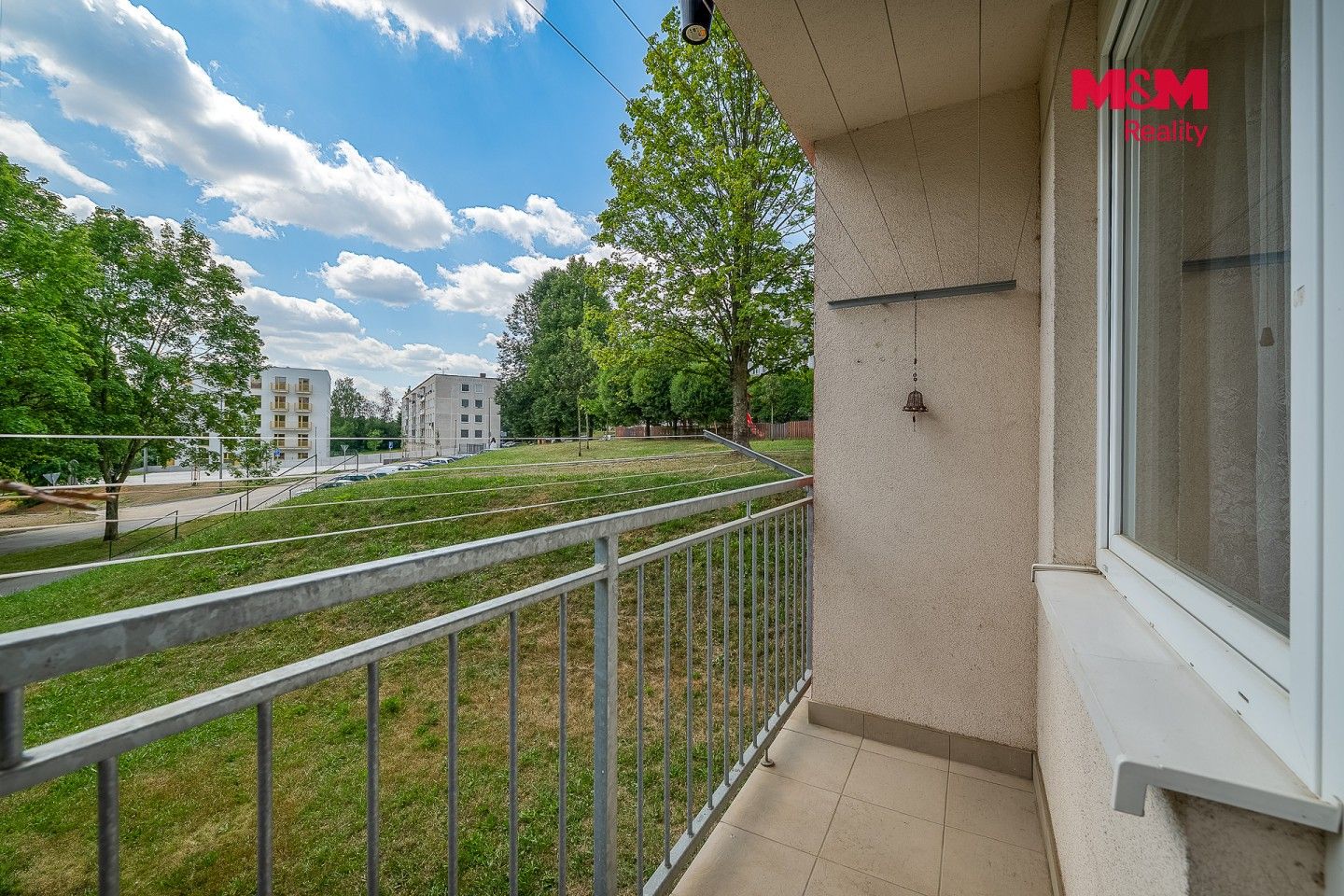 Prodej bytu 4+1 70 m² - foto 2