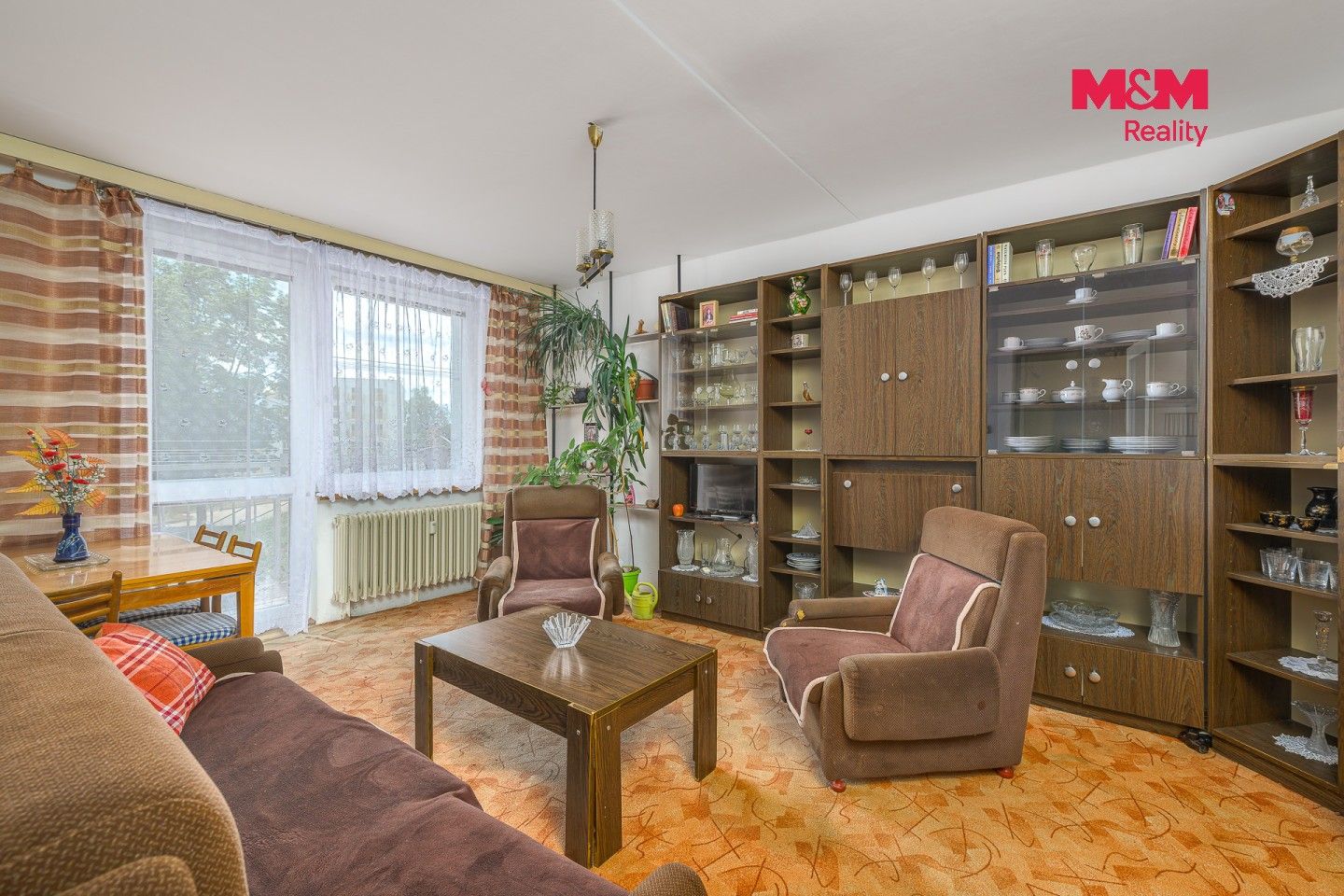 Prodej bytu 4+1 70 m² - foto 4
