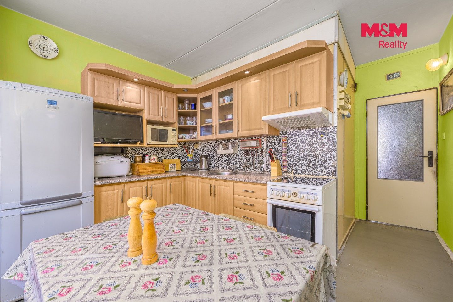 Prodej bytu 4+1 70 m² - foto 6