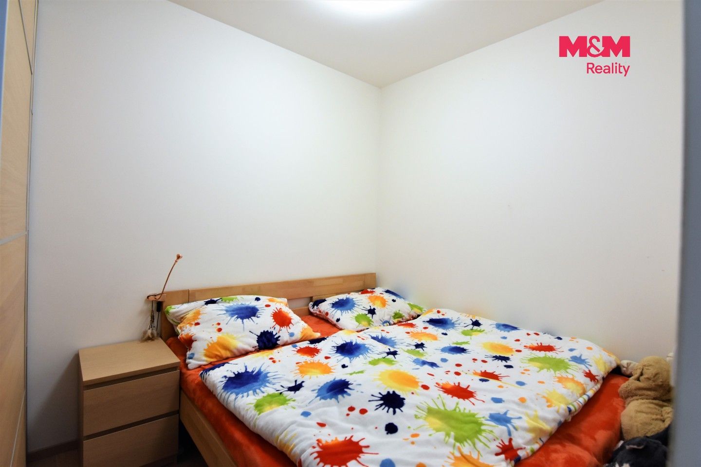 Pronájem bytu 2+kk 58 m² - foto 6