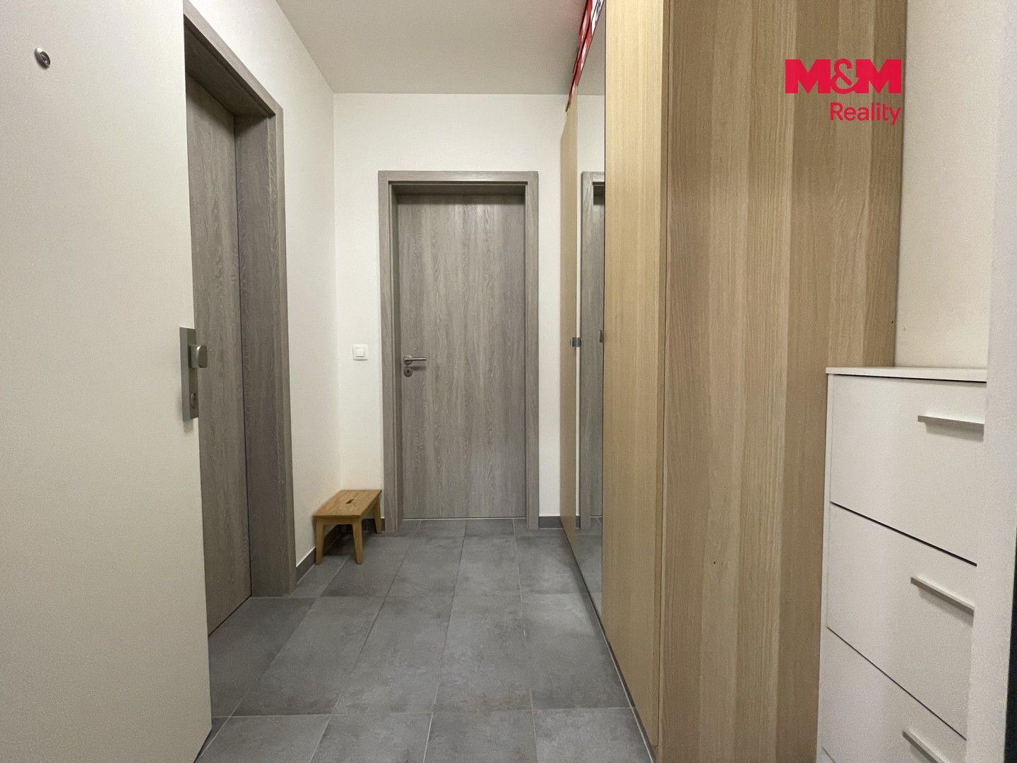 Pronájem bytu 2+kk 58 m² - foto 8