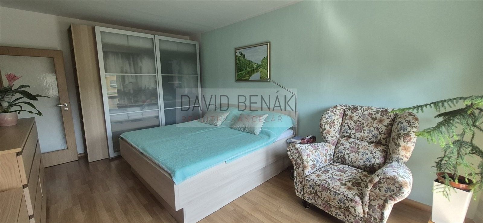 Prodej bytu 2+1 63 m² - foto 11