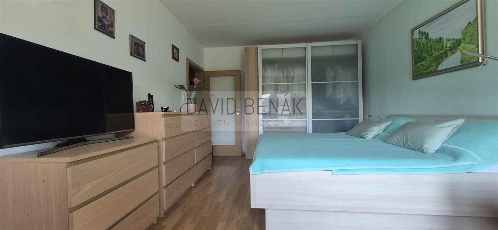 Prodej bytu 2+1 63 m² - foto 10