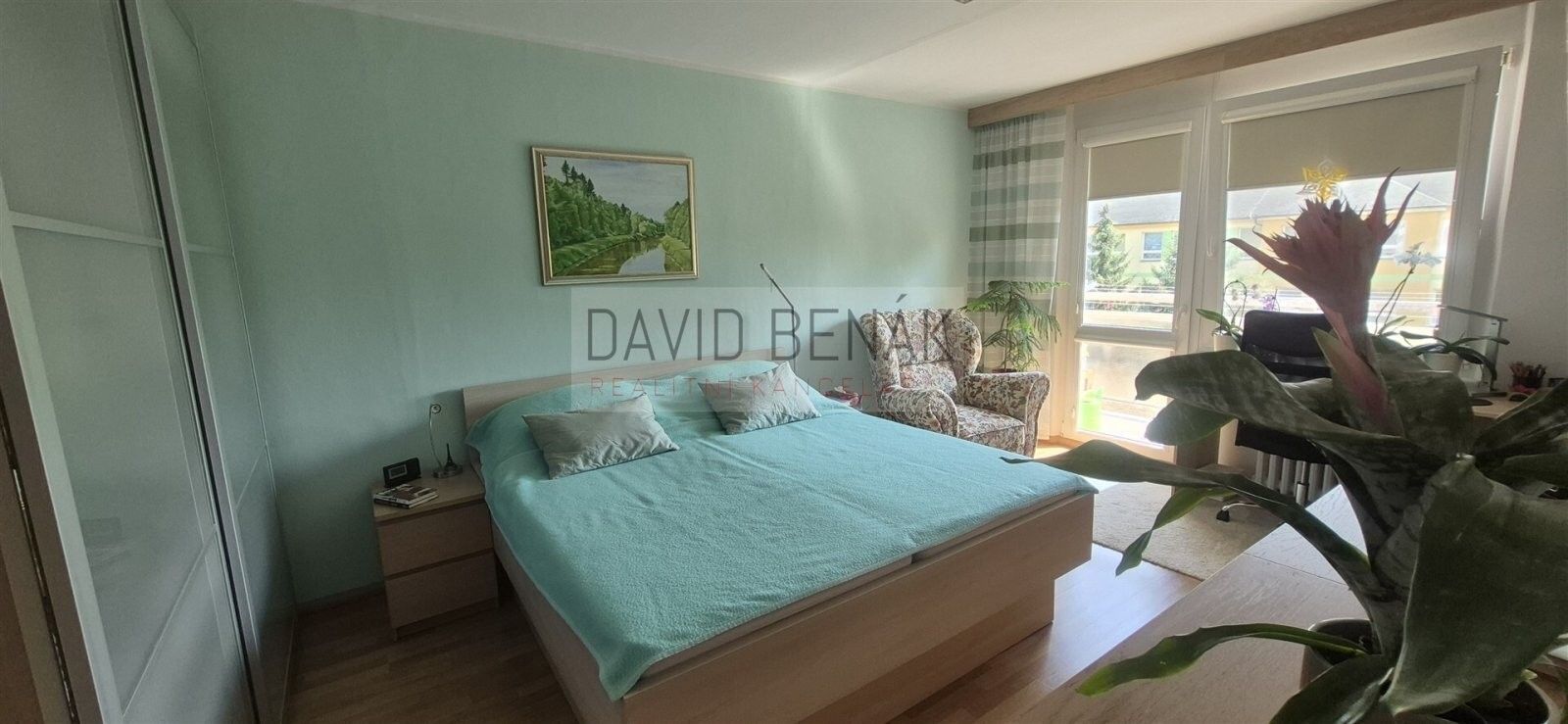 Prodej bytu 2+1 63 m² - foto 12