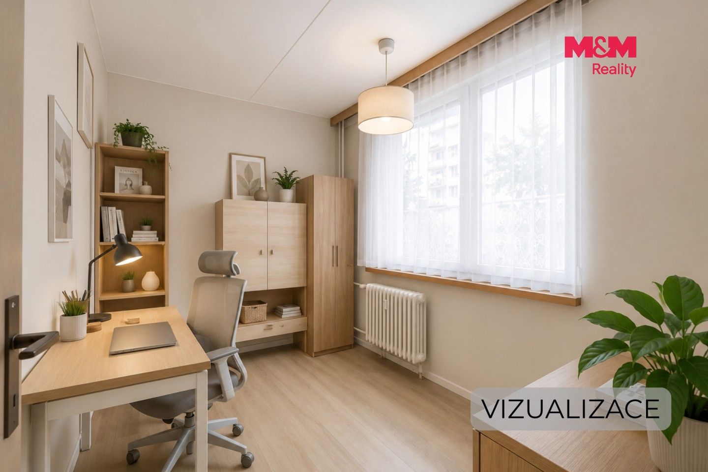 Prodej bytu 4+1 70 m² - foto 11