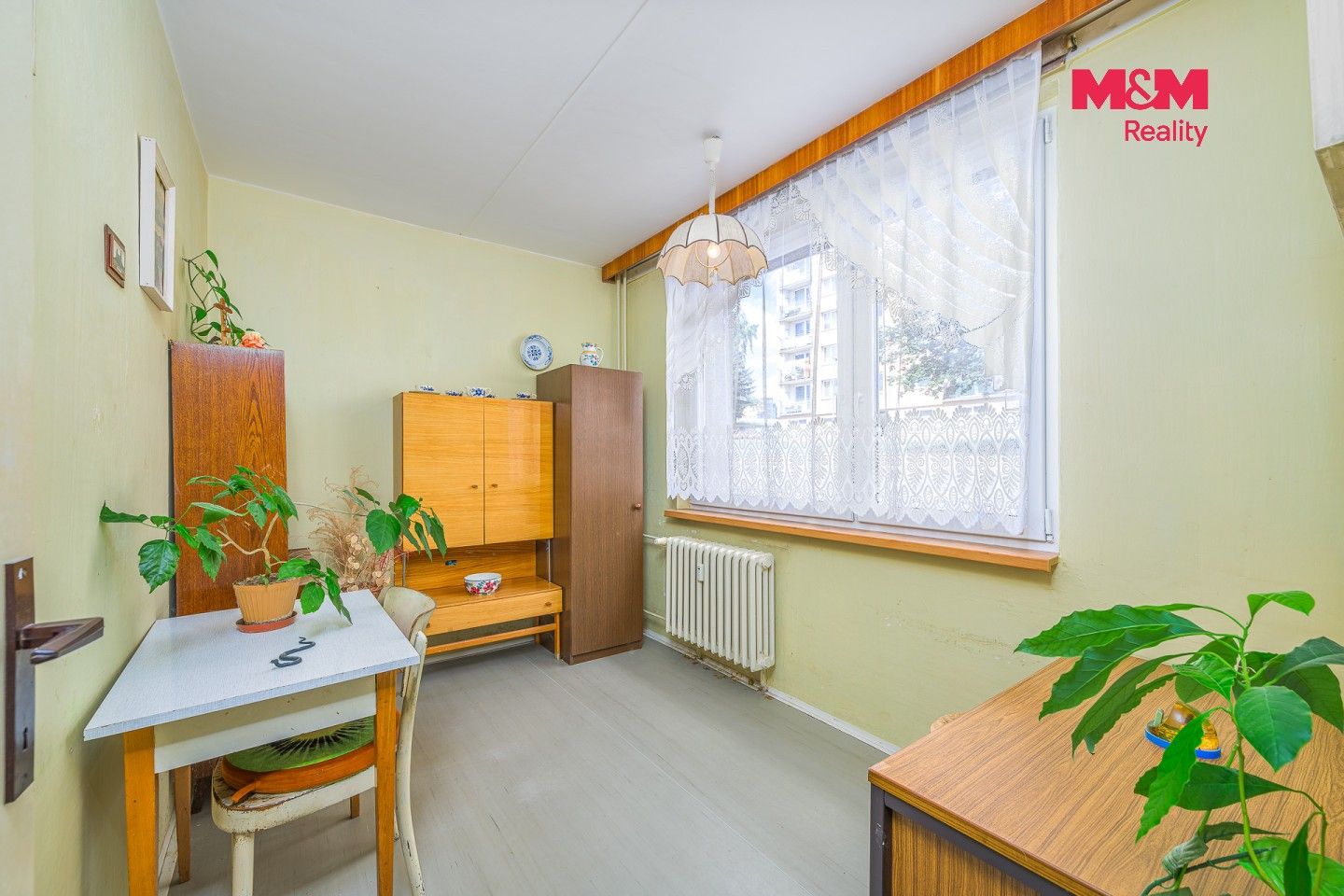 Prodej bytu 4+1 70 m² - foto 10
