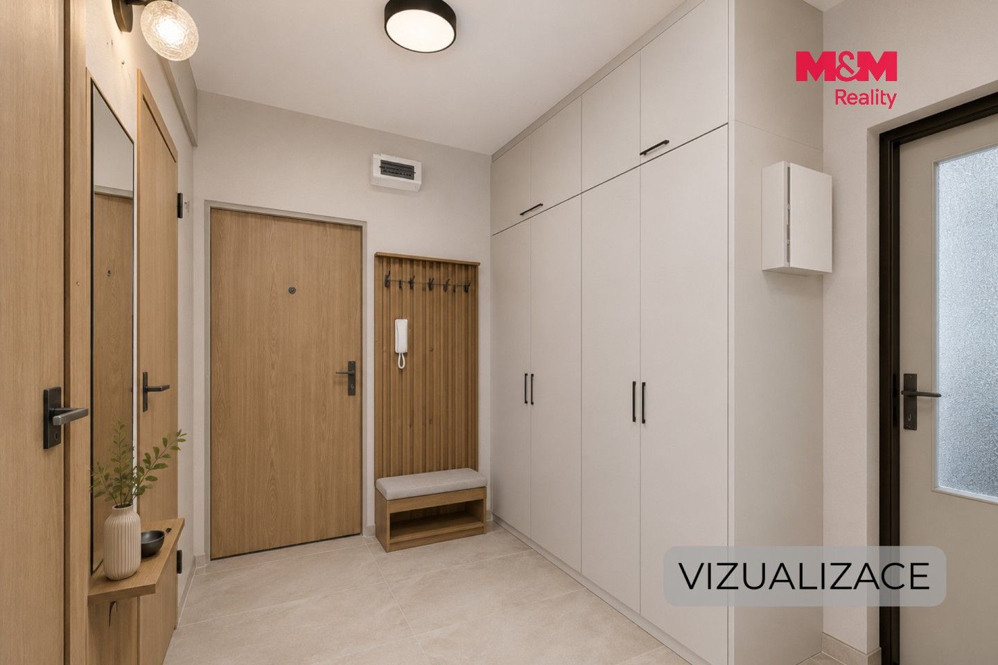 Prodej bytu 4+1 70 m² - foto 9