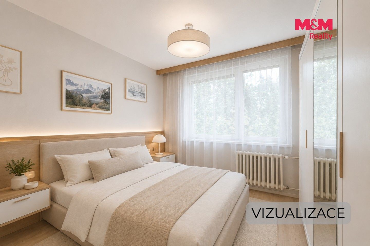 Prodej bytu 4+1 70 m² - foto 13