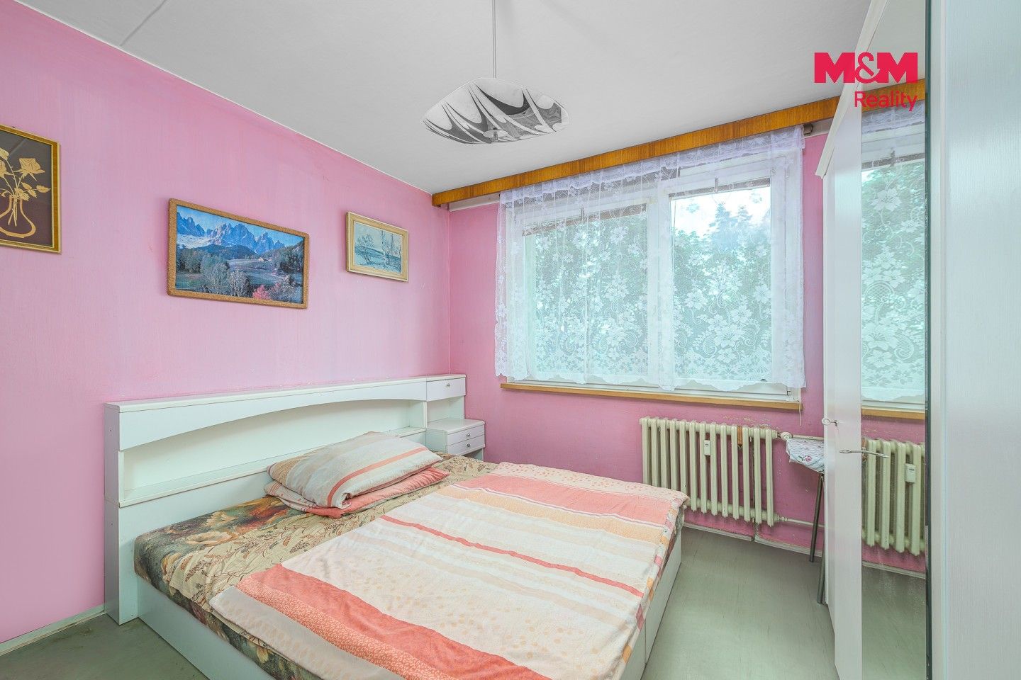Prodej bytu 4+1 70 m² - foto 12
