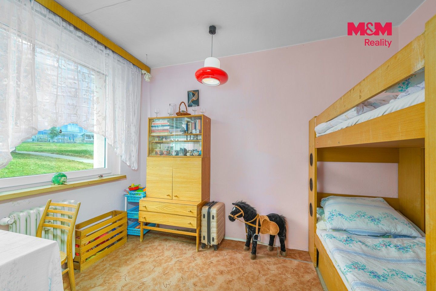 Prodej bytu 4+1 70 m² - foto 14