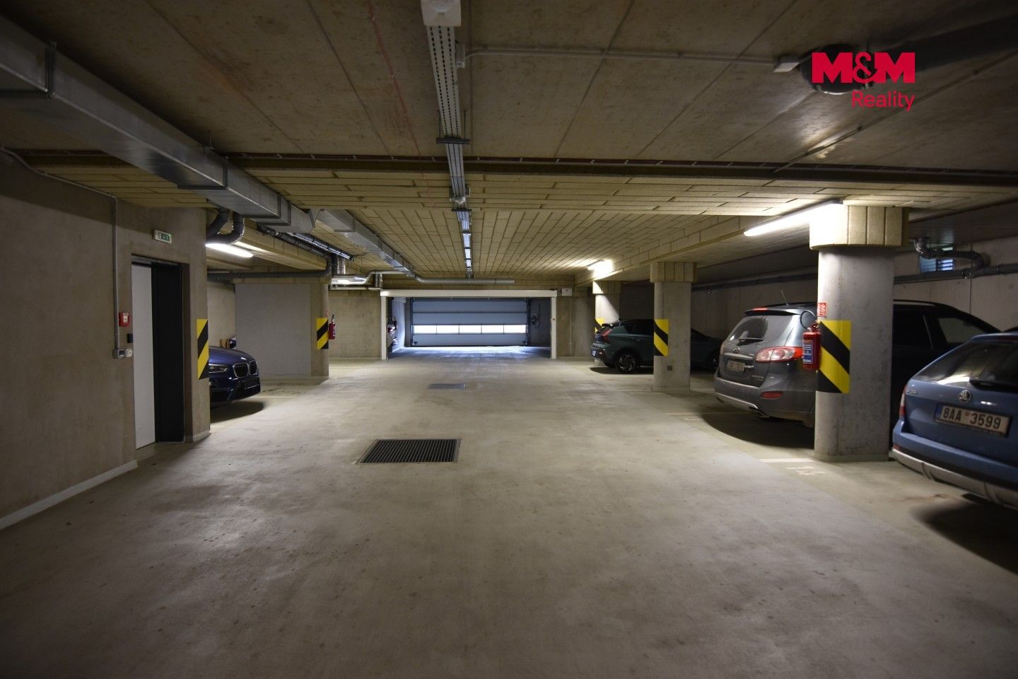 Pronájem bytu 2+kk 58 m² - foto 9