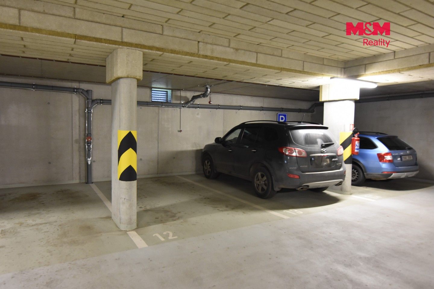 Pronájem bytu 2+kk 58 m² - foto 10