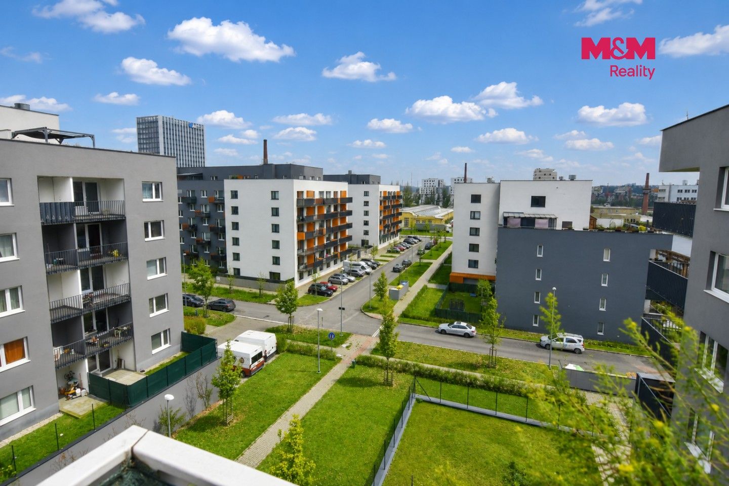Pronájem bytu 2+kk 58 m² - foto 11