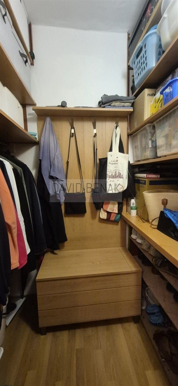 Prodej bytu 2+1 63 m² - foto 21