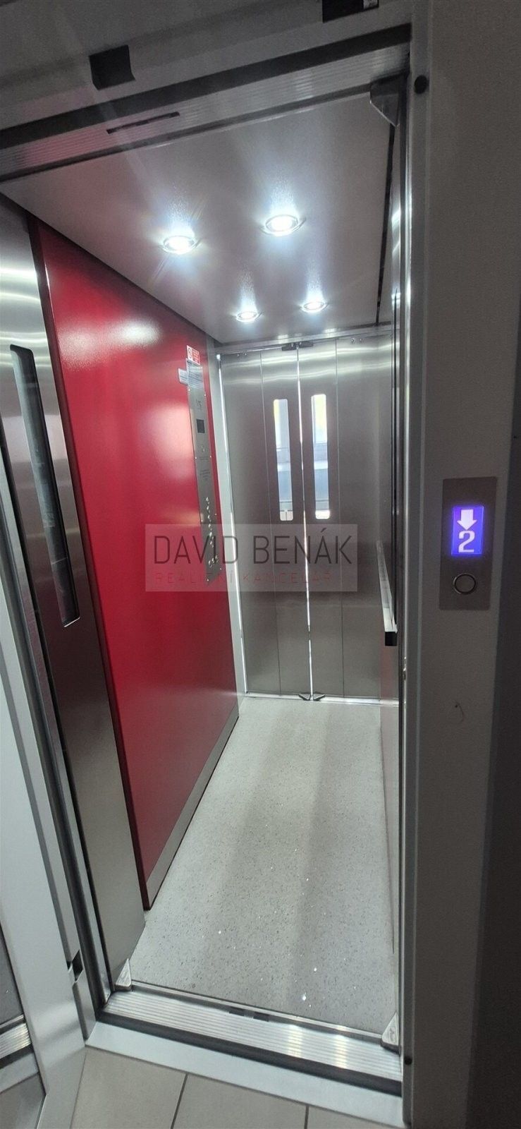 Prodej bytu 2+1 63 m² - foto 23