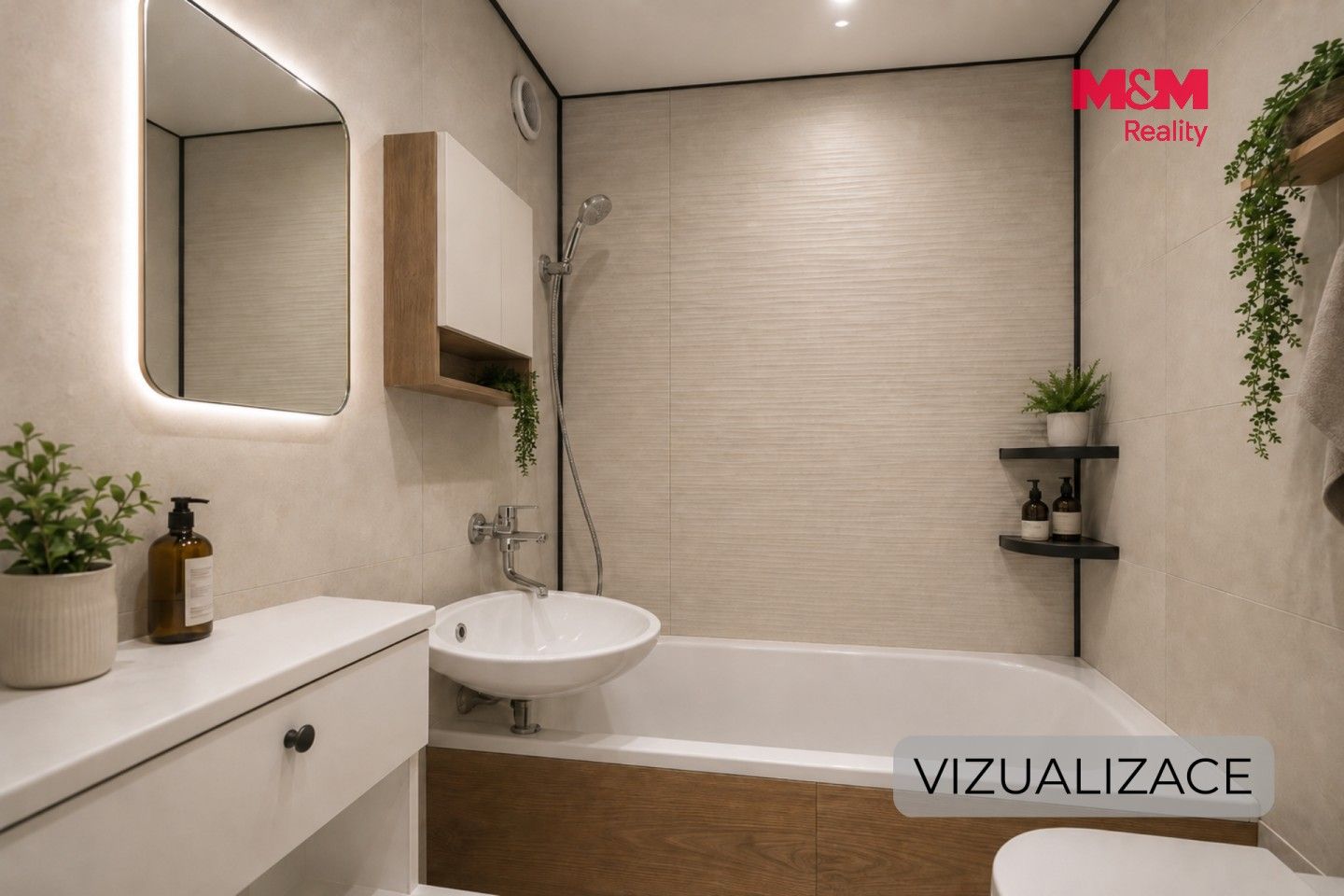 Prodej bytu 4+1 70 m² - foto 17
