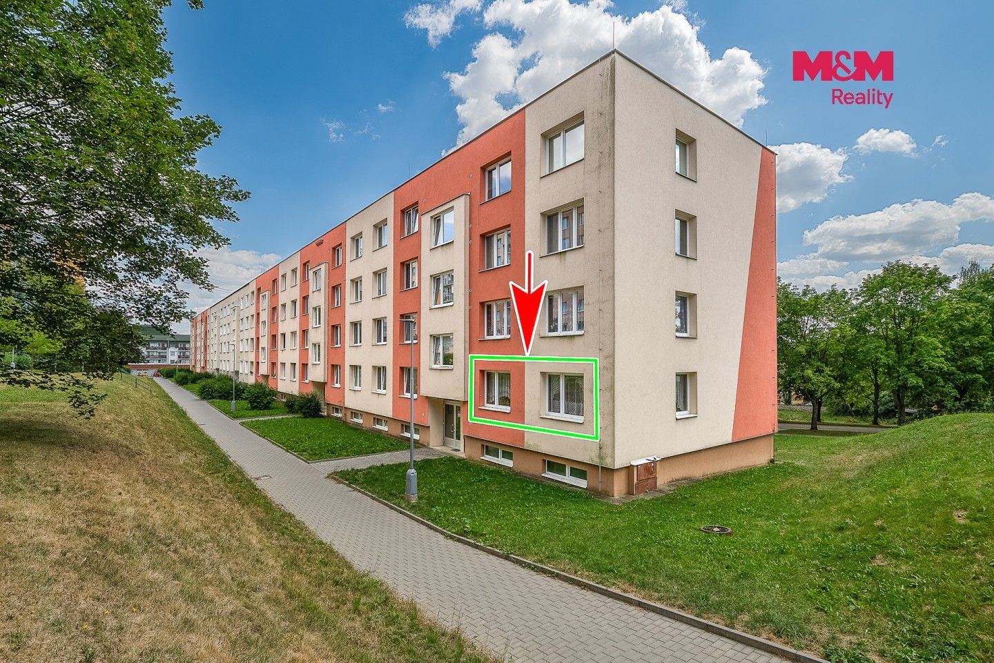 Prodej bytu 4+1 70 m² - foto 18