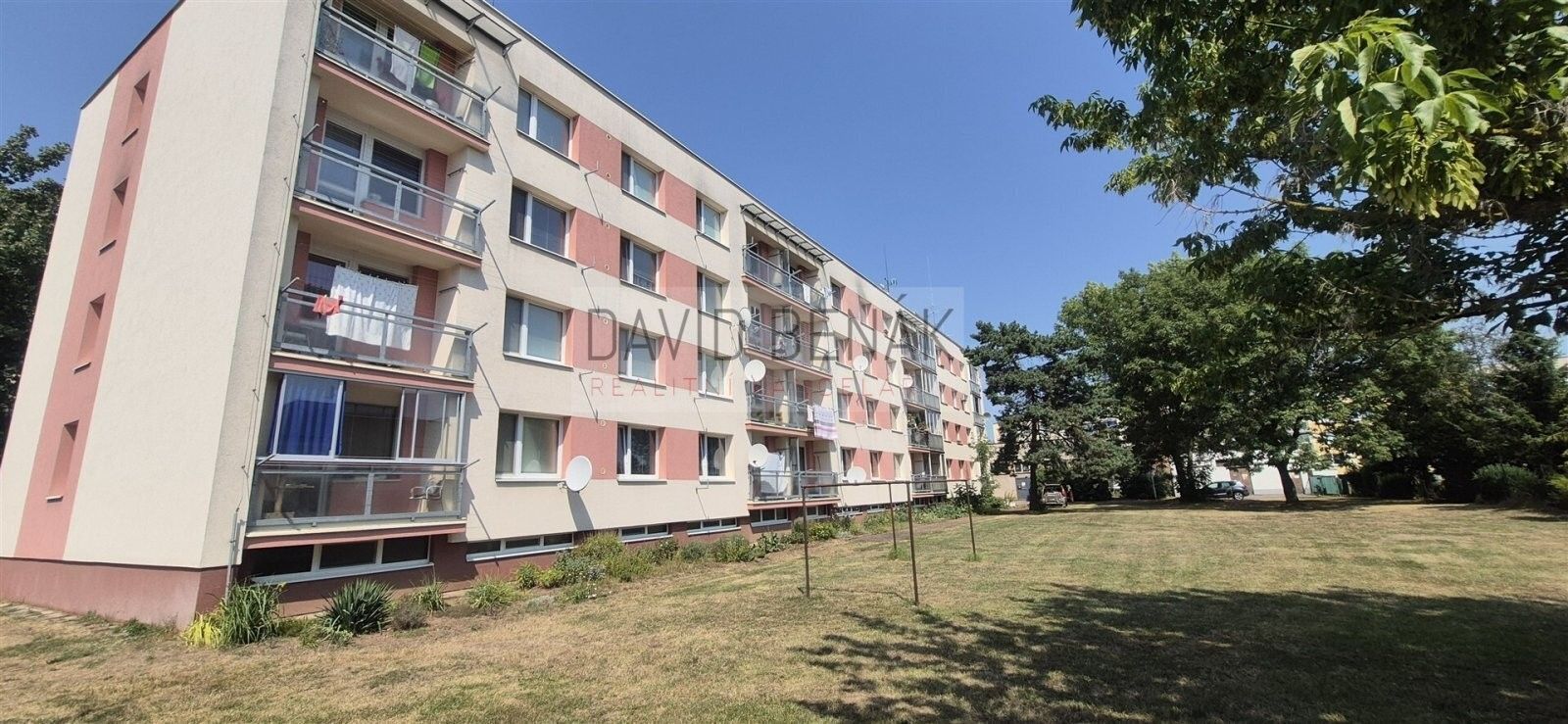 Prodej bytu 2+1 63 m² - foto 25