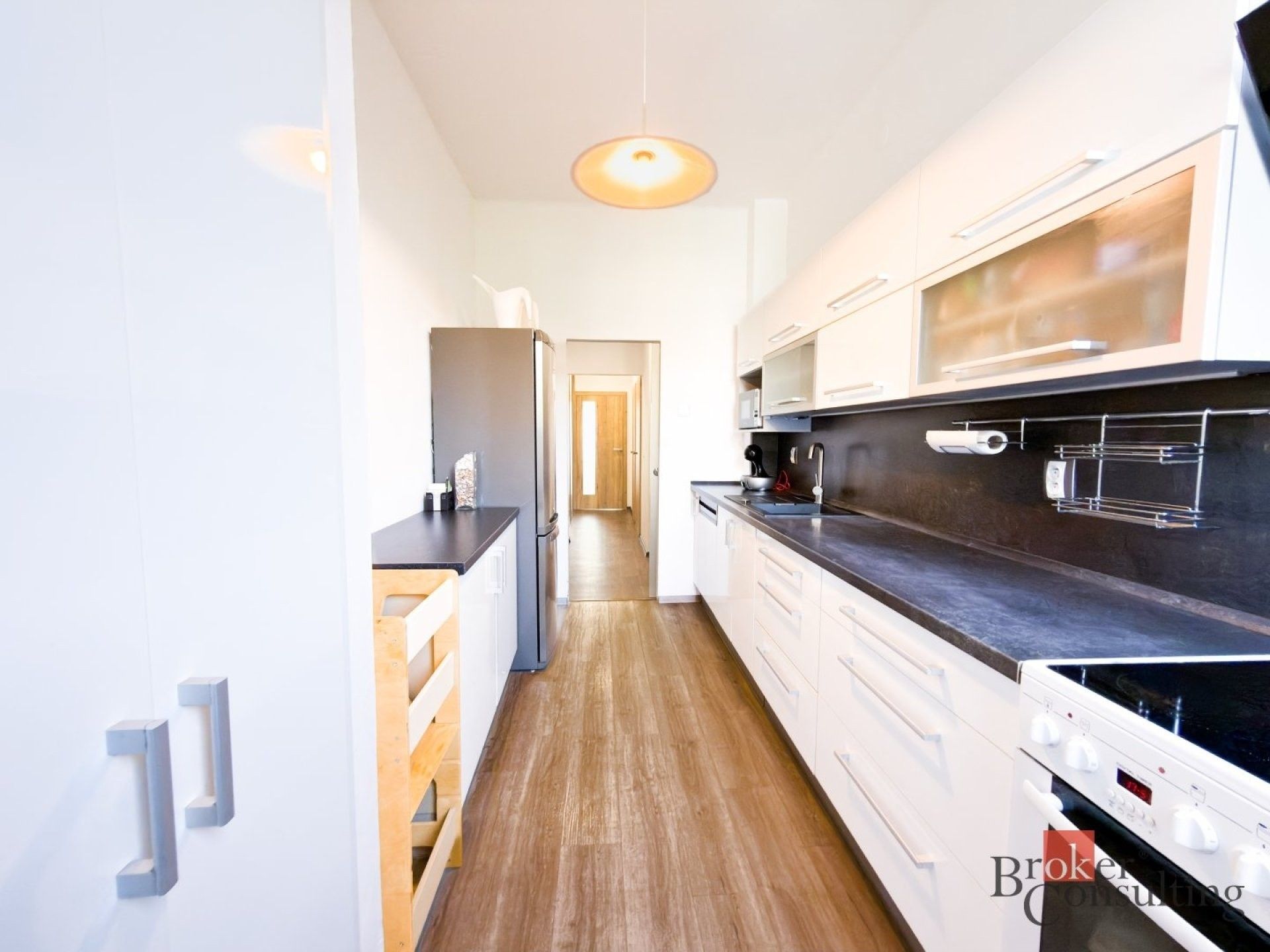 Prodej bytu 3+1 90 m² - foto 1