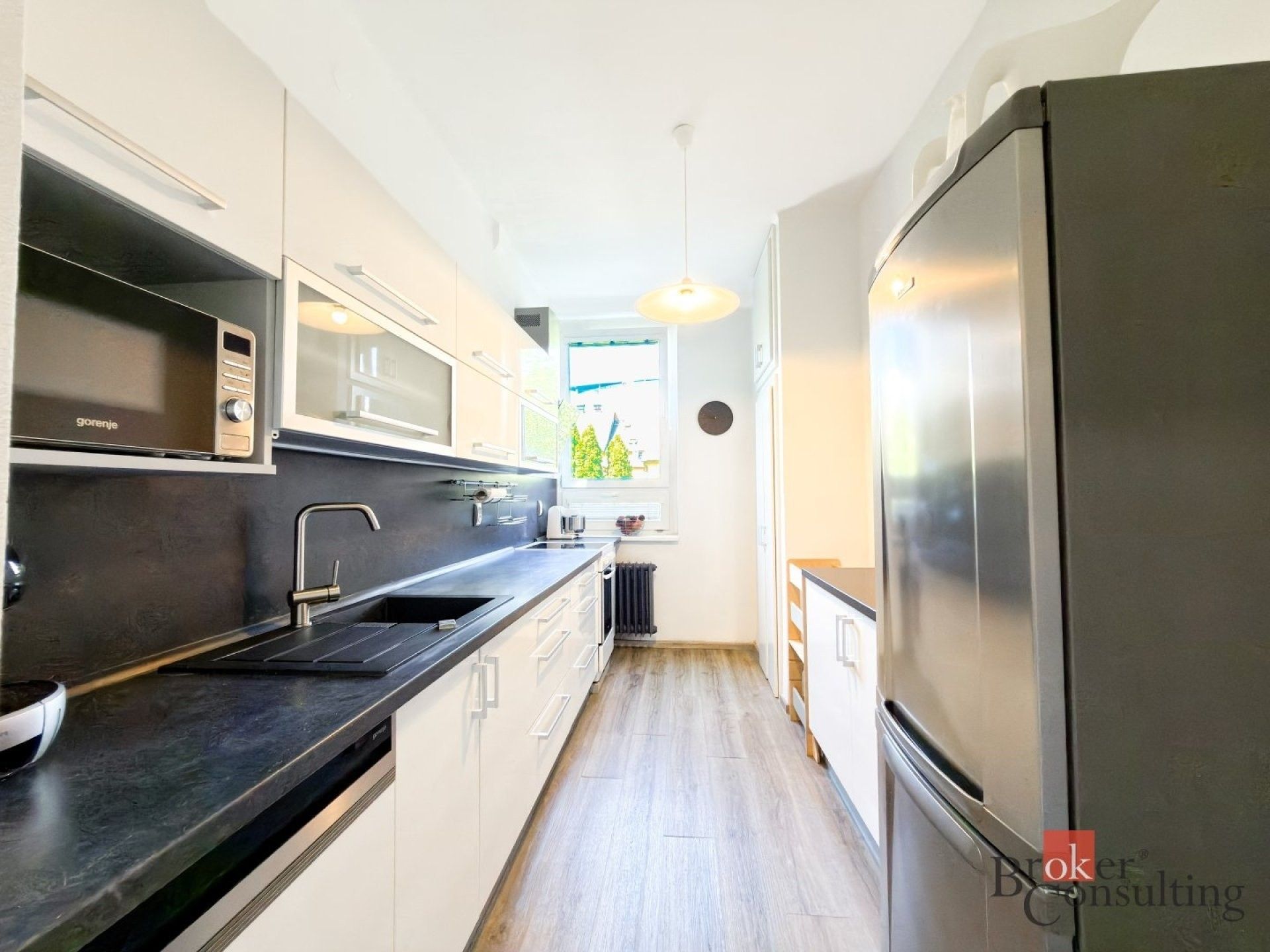 Prodej bytu 3+1 90 m² - foto 4
