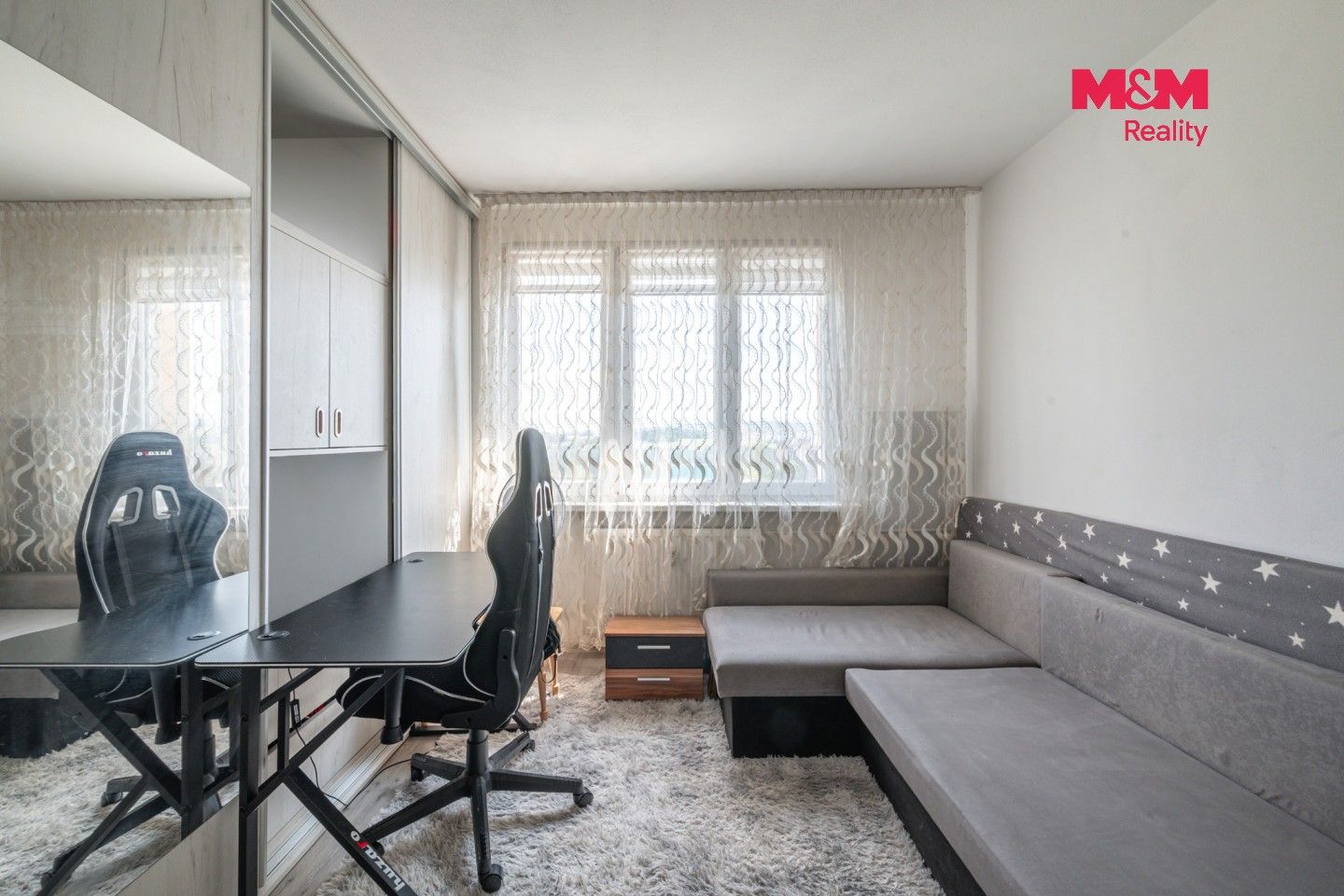 Prodej bytu 1+kk 22 m² - foto 2