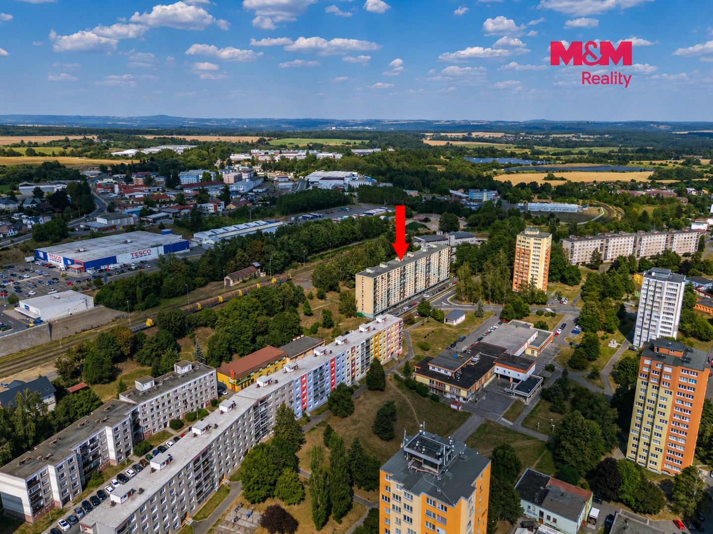 Prodej bytu 1+kk 22 m² - foto 4