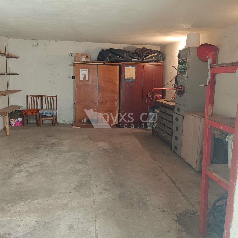 Pronájem nemovitosti 27 m² - foto 2