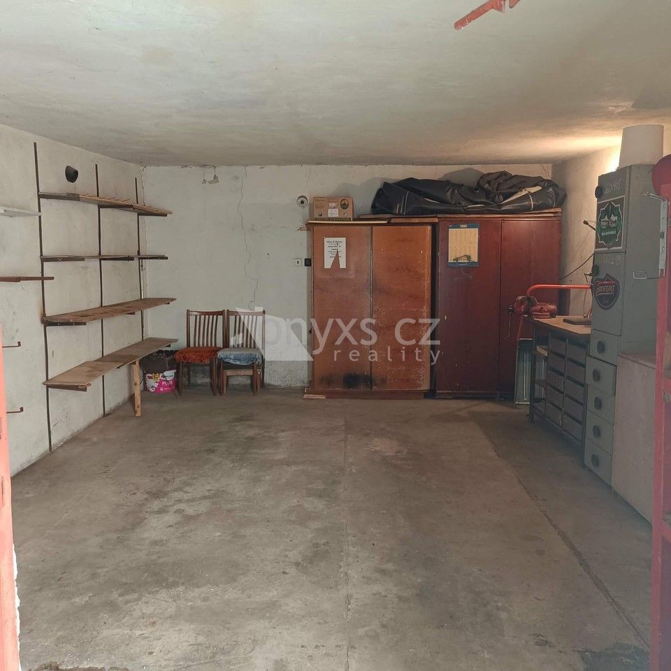 Pronájem nemovitosti 27 m² - foto 3