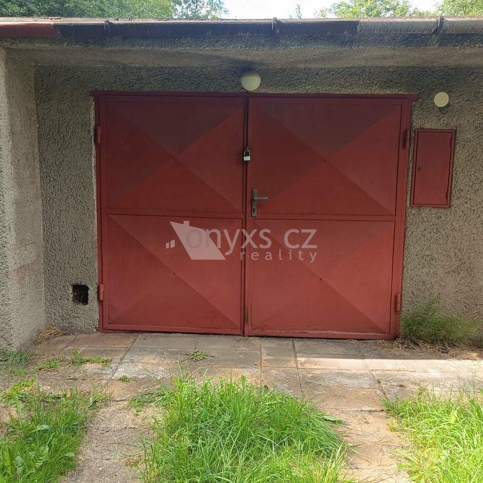 Pronájem nemovitosti 27 m² - foto 1