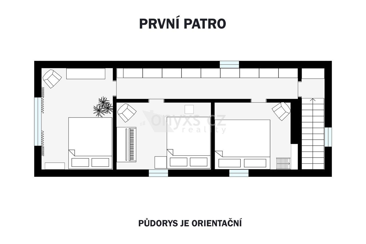 Prodej domu 128 m² - foto 6