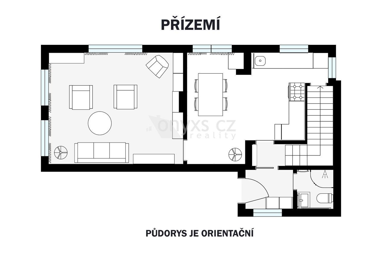 Prodej domu 128 m² - foto 5
