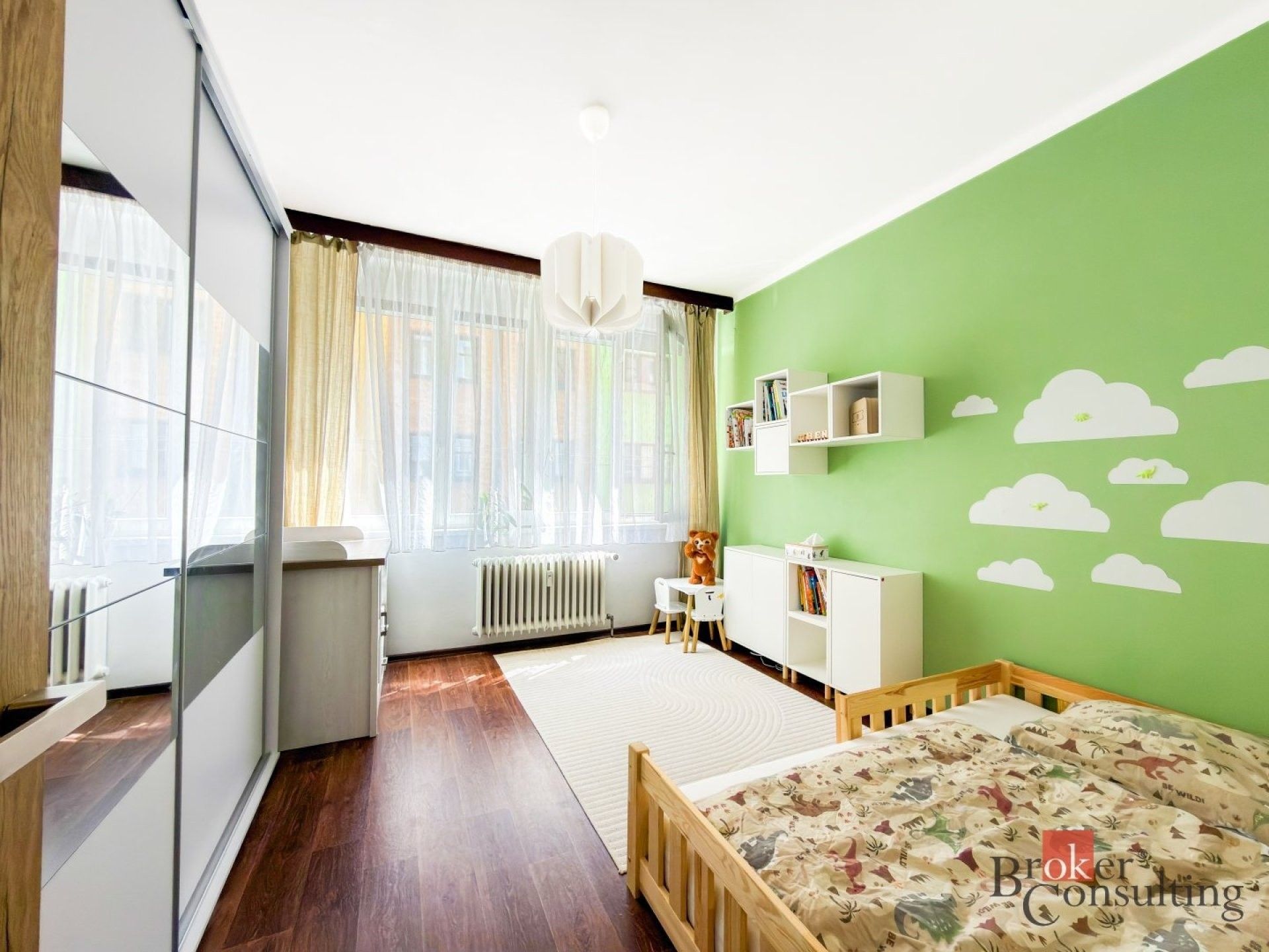 Prodej bytu 3+1 90 m² - foto 11